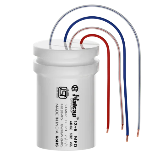 Washing Machine Capacitor