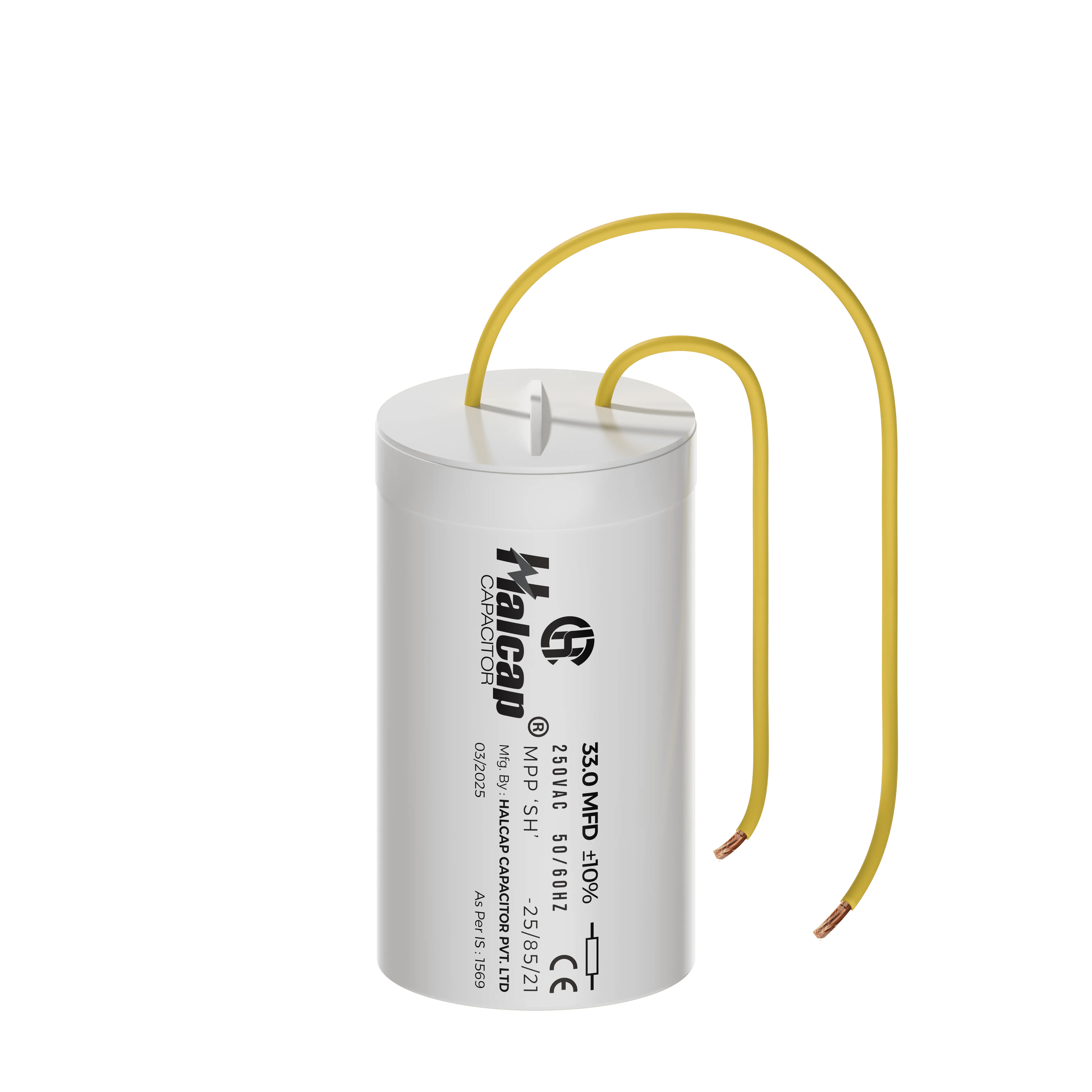 Lighting Capacitor